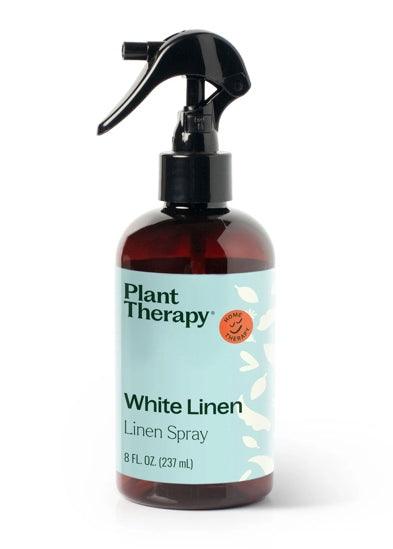 Plant Therapy White Linen - Linen Spray-Earth Fairy Holistics