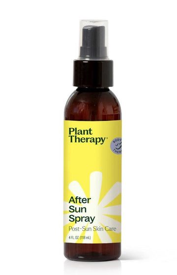 Plant Therapy After Sun Spray-Earth Fairy Holistics