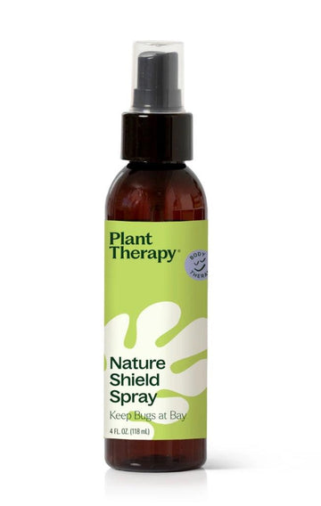 Plant Therapy Nature Shield Spray-Earth Fairy Holistics