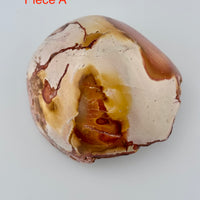 Polychrome Jasper Free Forms-Handmade Naturals Inc