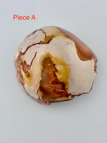 Polychrome Jasper Free Forms-Handmade Naturals Inc