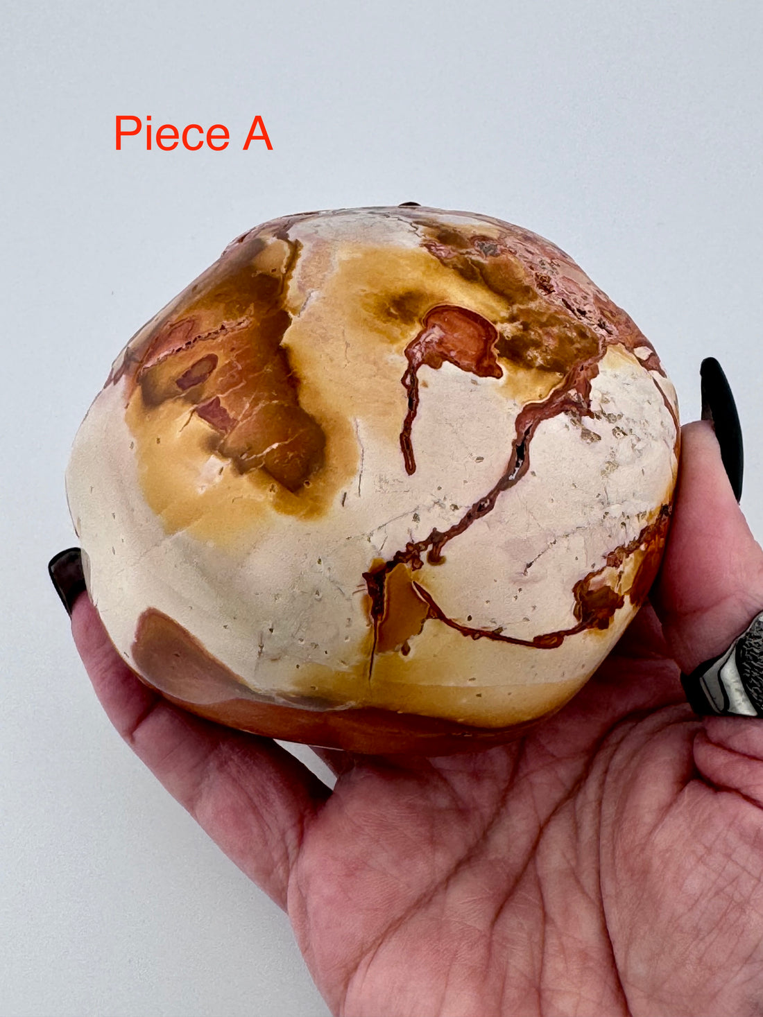 Polychrome Jasper Free Forms-Earth Fairy Holistics