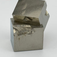 Pyrite Inter-Growth Cubes-Earth Fairy Holistics