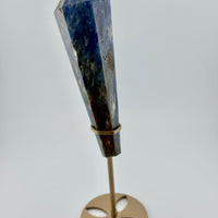 Scepter Stand Holder-Handmade Naturals Inc