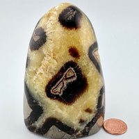 Septarian Free Form-Handmade Naturals Inc