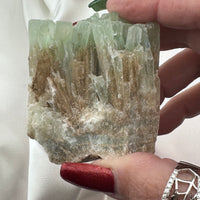 Smithsonite Specimen-Earth Fairy Holistics