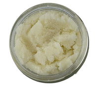 Sunlit Elven Nectar Sugar Scrub-Earth Fairy Holistics