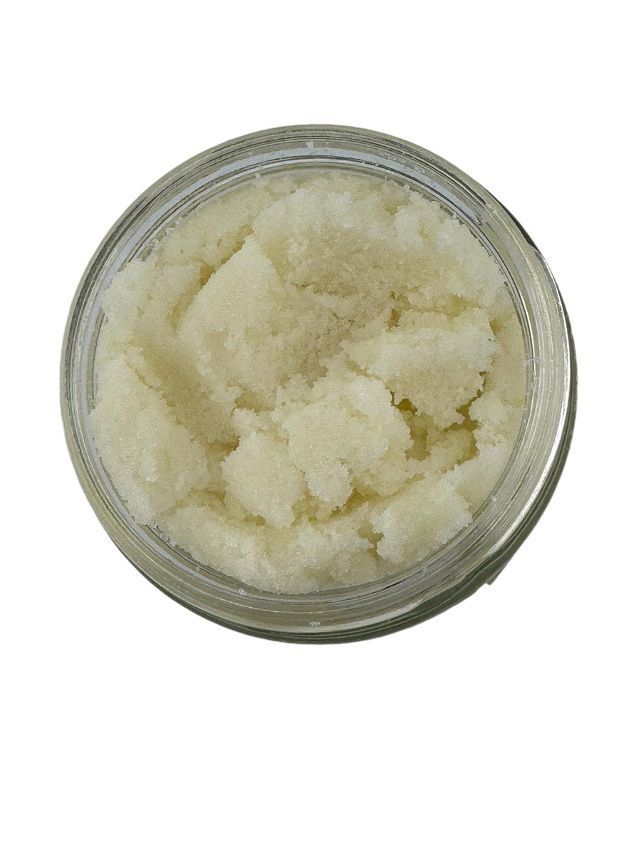 Sunlit Elven Nectar Sugar Scrub-Earth Fairy Holistics