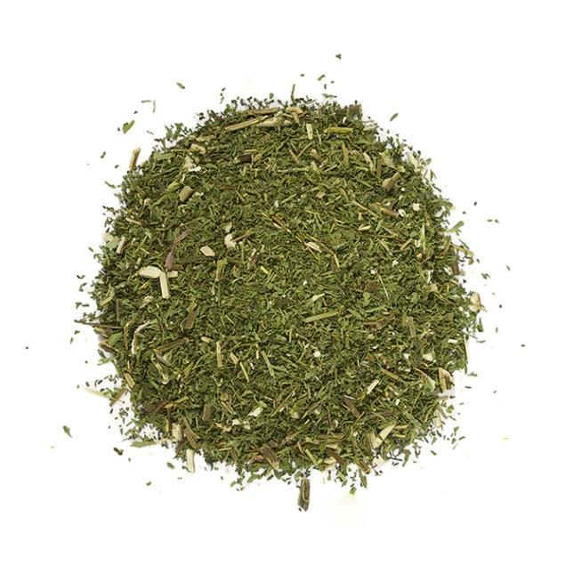 Organic Sweet Annie (Artemisia annua)-Earth Fairy Holistics