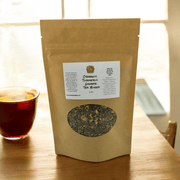 Turmeric Ginger Tea Blend-Earth Fairy Holistics