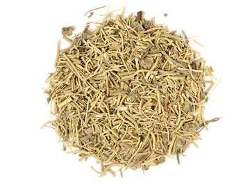 Organic Valerian Root (Valeriana officinalis)-Earth Fairy Holistics