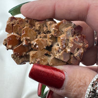 Vanadinite Specimen-Earth Fairy Holistics