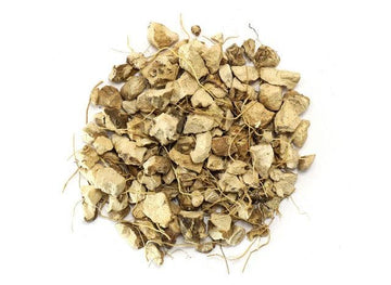 Organic Wild Yam Root (Dioscorea villosa) - US Grown-Earth Fairy Holistics