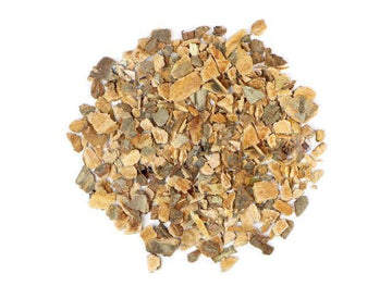 Organic Wild Cherry Bark (Prunus serotina)-Earth Fairy Holistics