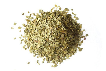 Organic Yerba Mate' (Ilex paraguariensis)-Earth Fairy Holistics