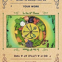 Karma Cards Deck-Earth Fairy Holistics