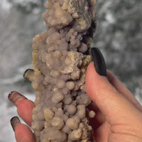 Grape Agate Specimens