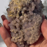 Grape Agate Specimens