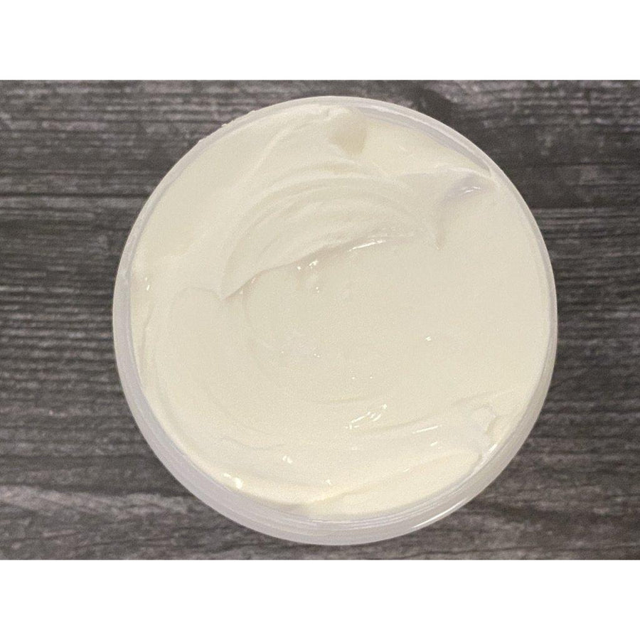 Shea Butter Body Cream (Various Scents) - 8oz-Earth Fairy Holistics