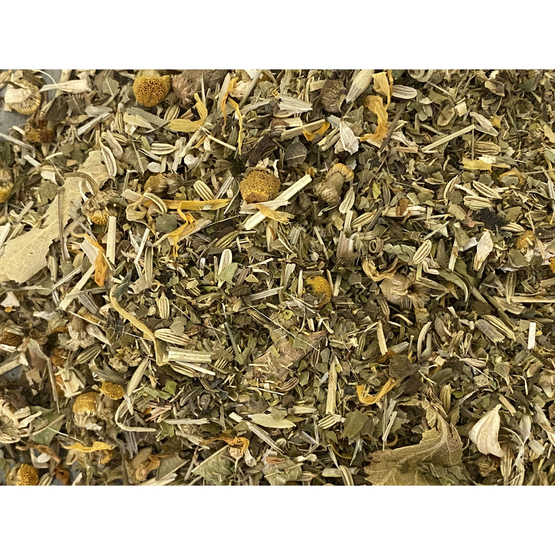 Bedtime Tea Blend-Handmade Naturals Inc