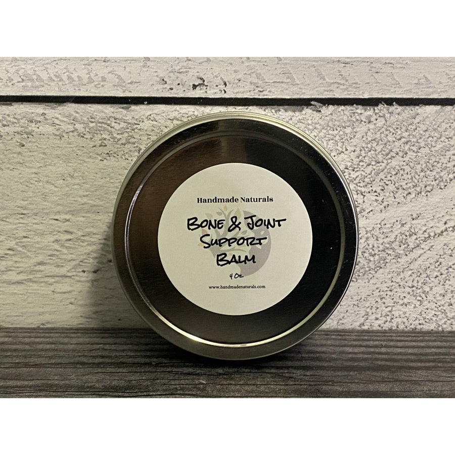 Bone & Joint Support Balm-Handmade Naturals Inc