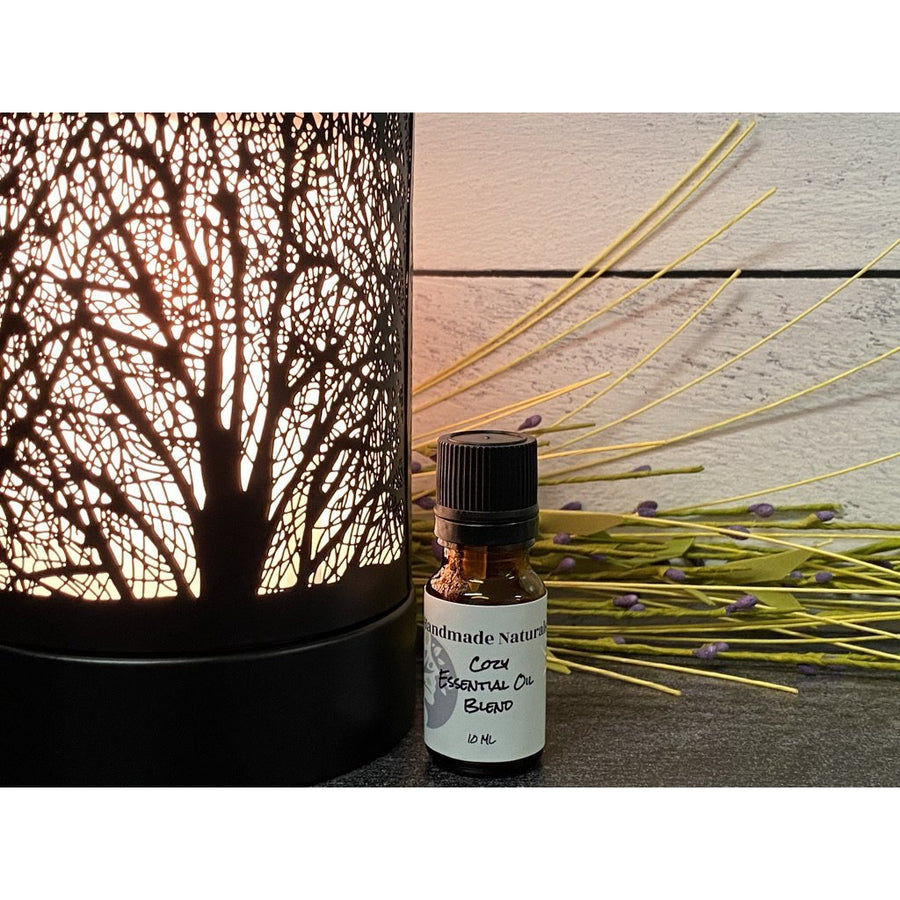 Cozy Essential Oil-Handmade Naturals Inc