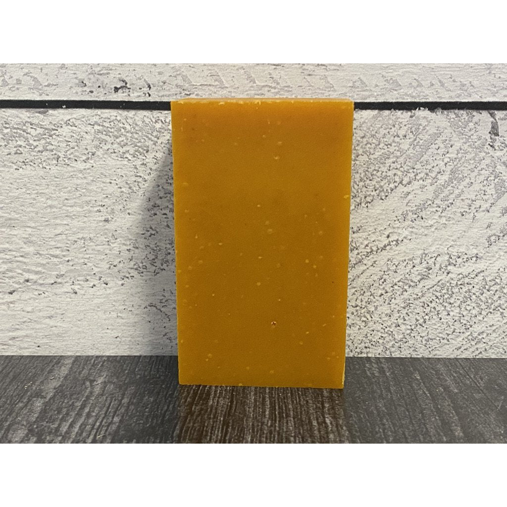 Organic Citrus Lavender Soap-Handmade Naturals Inc