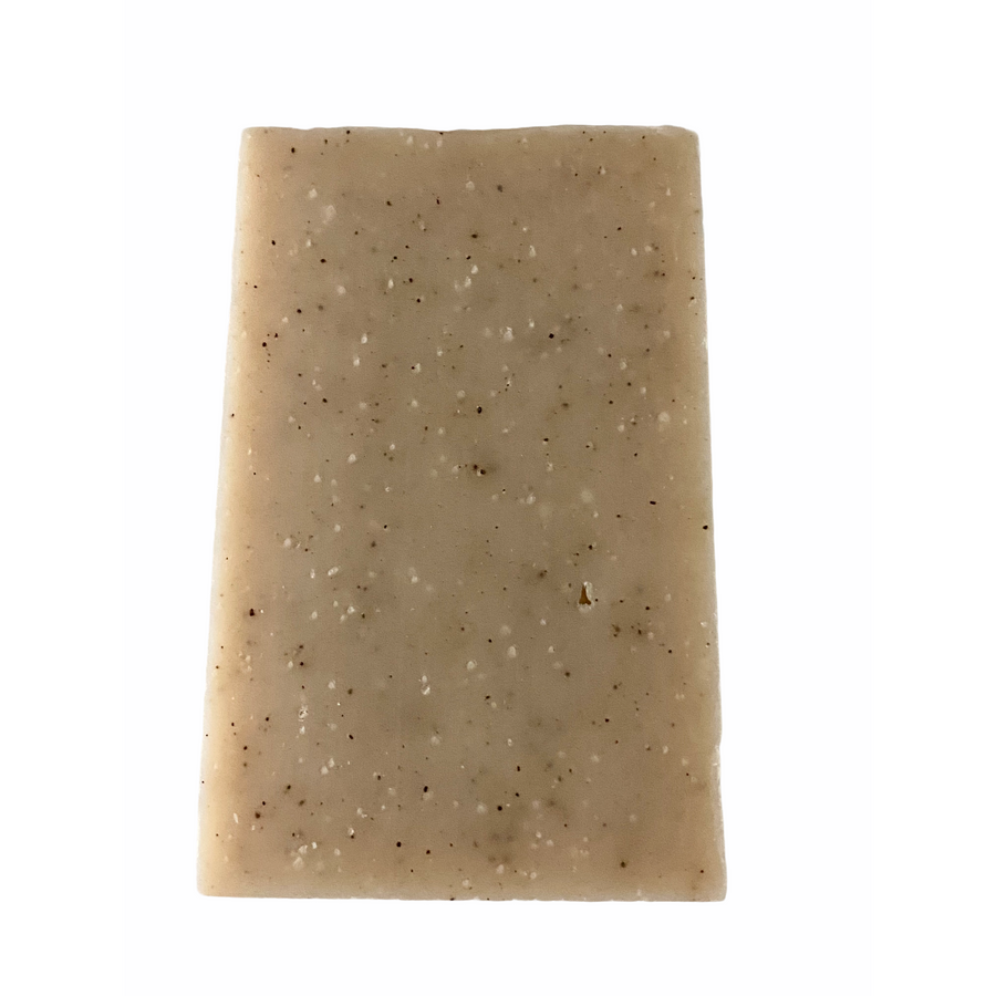 Organic Gardeners Soap-Handmade Naturals Inc