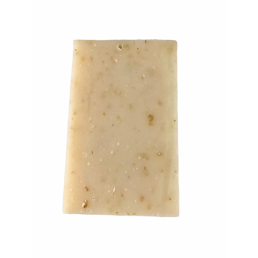 Organic Honey Oatmeal Soap-Handmade Naturals Inc