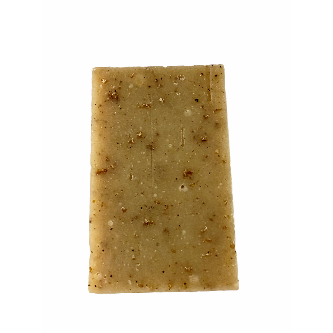 Organic Oatmeal & Spice Soap-Handmade Naturals Inc