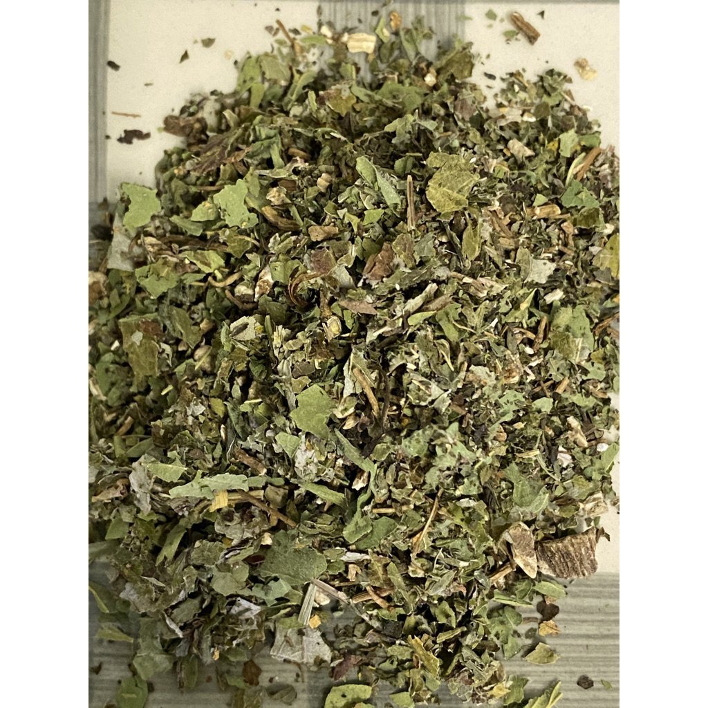 Organic Women's Health Tea Blend-Handmade Naturals Inc